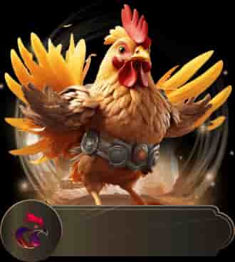 cockfight banner